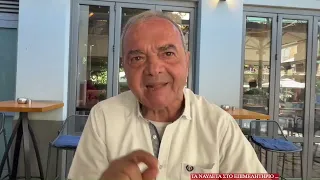 Τα ναυδετα στο Επιμελητήριο Κέρκυρας