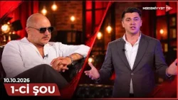 1-ci şou - Miri Yusif | 10.10.2026