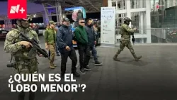 Detienen en Polanco a presunto autor intelectual del asesinato de Fernando Villavicencio - En Punto Detienen en Polanco a presunto autor intelectual del asesinato de Fernando Villavicencio - En Punto