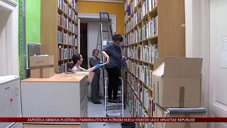 Obnovljeni GISKO donosi ugodniji prostor i veće energetske uštede, otvorenje planirano za rujan