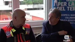 INSIEME PER LA SALUTE DEL TERRITORIO