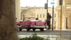 Cuba confirma contactos com os EUA em plena crise energética e anuncia libertação de 51 prisioneiro