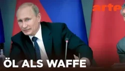 Die Eroberung des Westens - Putins Oligarchen (2/3) | Doku HD Reupload | ARTE