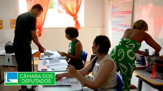 How do voters choose their candidates? - 09/29/2026 #2026Elections