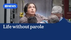 Mushroom murderer Erin Patterson loses appeal, has sentence increased | ABC NEWS
