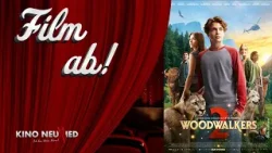 Film ab! – Woodwalkers 2