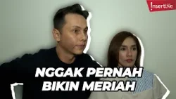 Andhika Pratama - Ussy Sulistiawati Tak Pernah Rayakan Acara Meriah