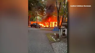 Latest headlines from NEWS CENTER Maine at 6 p.m.