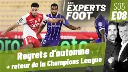 AUTUMN REGRETS - Soccer Experts S05E08