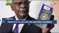 Comores : les autorités s’engagent à renforcer la sécurité des données et la souveraineté numérique