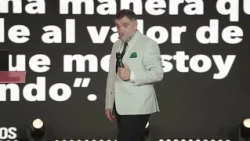 Apóstol Billy Bunster - No trates como común lo que es santo
