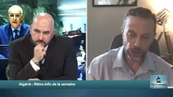Hamid Lellou : Ces scientifiques sont d'origine algérienne, mais pas vraiment algériens