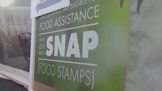 Could possible penalties for SNAP payment errors threaten its future in Arkansas?