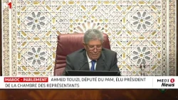 Sahara marocain : Ahmed Touizi plaide pour un mobilisation accrue de la diplomatie marocaine