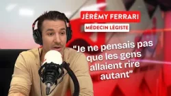 Jérémy Ferrari : doutes, financement, stress… les coulisses de son premier film Les K D’or