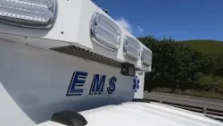 Man in critical condition after possible near-drowning off West Oahu Man in critical condition after possible near-drowning off West Oahu