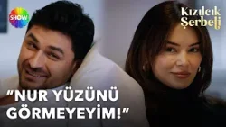 Başak ve Fatih, hastanede de atışmaya devam ediyor! | Kızılcık Şerbeti 124. Bölüm