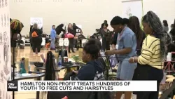 Некоммерческая организация из Гамильтона, расширяющая возможности чернокожей молодежи посредством...