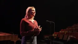 Marlijn Weerdenburg searches for the feeling of home in Wageningen