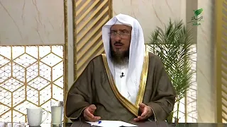 حكم نثر حبيبات الذرة على قبر المتوفى لإطعام الطيور - الشيخ سليمان الماجد