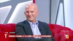 Madrid, Vianello: "Spain knocks on Italy's door to remind us there's a housing crisis"