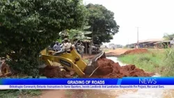 Община Окхукбо опровергает заявления, утверждая, что проект финансировали арендодатели, а не муни...