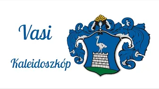 Vasi Kaleidoszkóp - 2026. július 31.