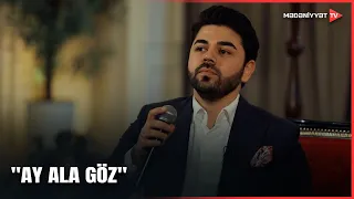Zülfü Əsədzadə - "Ay ala göz"