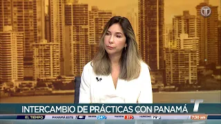 Peru extends invitation to Panama to serve as consultant for the network of administrative tribunals