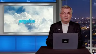 Angelus TV: Come and See – July 13, 2026