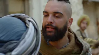 مسلسل كان يا ماكانش | الحلقة 4