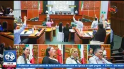 Aprueba el Congreso reformas para proteger derechos de menores