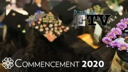 The 2020 Commencement of Berkshire Community College