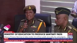 Agenda 111: It was a govt culture of the NPP to creat, loot and share - Hamza S Suhuyini | AM Show