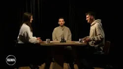 PODCAST RINIA: Art Baruti