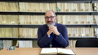 Zi de zi, cu părintele Constantin Necula - ediţia din 19 august 2026 (@TVR1)