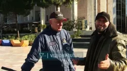 Fake OFF - Vox Pop - Kush po na helmon shteti apo mafia? - Vizion Plus