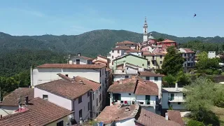 Municipality of Carro says no to Iren's waste service fee hike 08/27/26