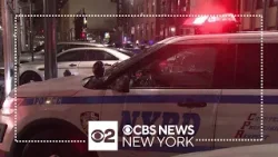 NYPD investigating random attacks on women across city