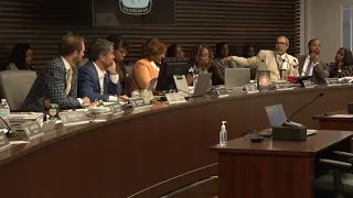 Residents express concerns with xAI as Memphis City Council delays vote on data center moratorium