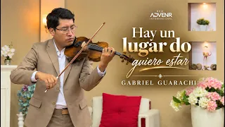 Hay un lugar do quiero estar | Red ADvenir Music