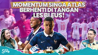 Mbappe Bawa Prancis Melaju Ke Semifinal, Negara Mana Siap Menyusul?