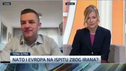 Tema jutra: Još nekoliko nedelja rata u Iranu i za Vašington počinju ozbiljni problemi