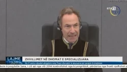 Ndryshimet në Ligjin për Specialen pritet t’i dërgohen presidentes më 15 tetor