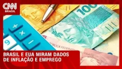 Decisão do Fed influencia juros no Brasil; entenda | LIVE CNN