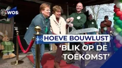Blik op de toekomst voor Hoeve Bouwlust