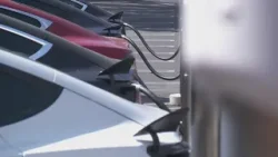 EV registrations increase statewide, drop in Sebastian and Crawford counties, DFA says EV registrations increase statewide, drop in Sebastian and Crawford counties, DFA says