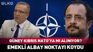 Is Southern Cyprus Being Admitted to NATO? Retired Staff Colonel Settles the Debate