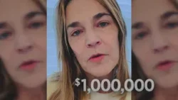 Саванна Гатри объявила о вознаграждении в размере 1 миллиона долларов за выздоровление матери: «Н... Саванна Гатри объявила о вознаграждении в размере 1 миллиона долларов за выздоровление матери: «Н...