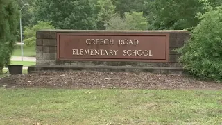 Wake County races to complete emergency repairs at 3 elementary schools